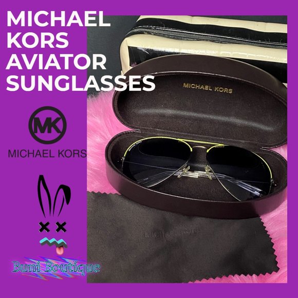 Michael Kors Sunglasses